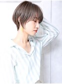 大人可愛い20代30代40代小顔 くびれヘア D1