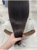 髪質改善プラチナトリートメント