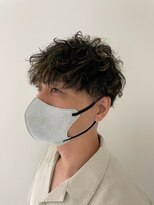 ヴェール レッシュブ 鎌ヶ谷店(Belle Lecheveu)&nbsp;夏のツイスパ