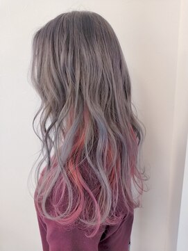 キャンディーエッグ(Candy egg) 原口限定★カラーバターピンク★福岡久留米