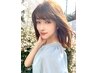 吉武顧客様限定【再来当日メニュー変更可】迷ったらスタイリストにお任せ