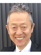 トゥルーヘアスプリング(TRUE HAIR Spring)&nbsp;畠山 サトシ