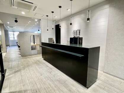 アース コアフュールボーテ ふじみ野店(EARTH coiffure beaute)の写真