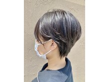 ココカラヘアー ニコ(cococara hair nico)