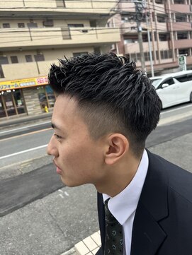 スウェル(SWELL) メンズショート