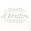 アッベリーレ(A'bbellire)のお店ロゴ