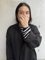 リル(Lilu) クロカワ ケンタ