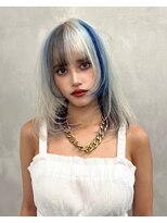 ガルテ(GARTE) オートクチュールデザインカラー