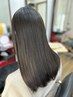 長さ関係無し！レディースカット＋TOKIO髪質改善トリートメント11000→8000円