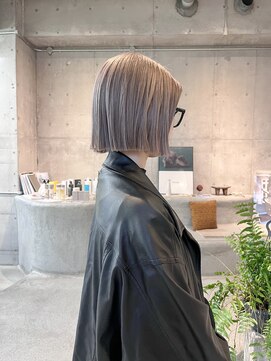 ペト(peto) TAKE_グレージュ