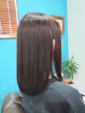 アロアロ(AloAlo) ナチュラルロング