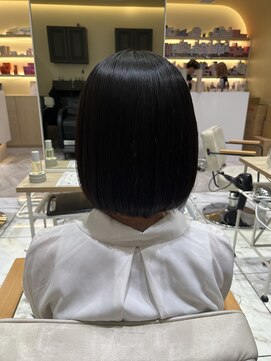 ゼスト フィーノ(ZEST fino) 【平林鼓】梅雨前に酸性ストレート！