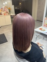 ココスタイル(Koko style)&nbsp;ピンクラベンダー