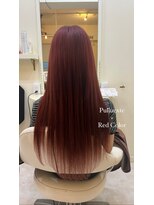 クラナ(clana)&nbsp;レッドカラー