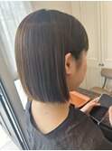 ぷつっとボブ
