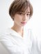 メンズ髪飛アンド美容室南風 中央駅店(GRACE ARTIST TEAM by Men's)の写真/【鹿児島中央駅西口徒歩2分】上品で清潔感のある美フォルムに★ショートオーダー率が高いことが信頼の証♪