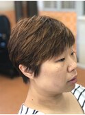 大人可愛い/美髪/小顔/モテ髪/30代40代50代/見沼代親水公園駅