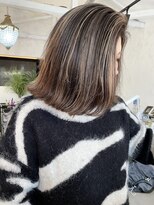 プルメリアドット(Plumeria.)&nbsp;ハイライト