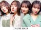 オーブ ヘアー クレア 春日店(AUBE HAIR crea)の写真