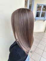 エイミーバイアフロート(amie by afloat) 極上ヘアケア《グラスケアトリートメント》