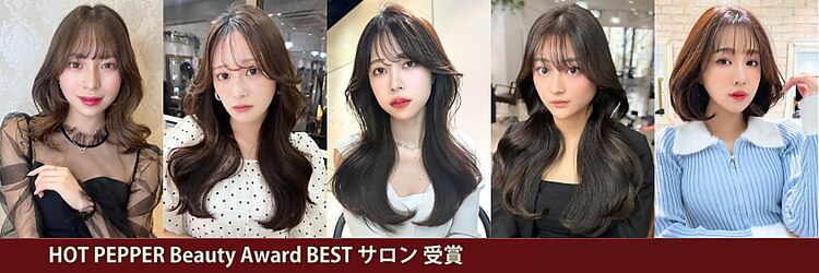 フォルテ 城北店のサロンヘッダー