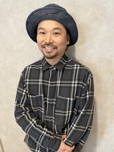 アーサスバイヘッドライト 秋田大町店(ursus by HEADLIGHT) Matsuda 