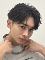 アイトーキョー 下北沢(AI TOKYO)&nbsp;フェザーショート下北沢