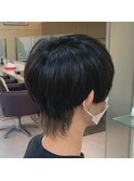 ウルフカット×10代20代30代40代50代60代×土浦