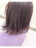 ピンクグラデーション