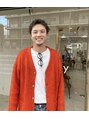 シャイバイブランチ(shy by branch) 大江 健太