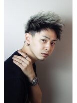 リップス 心斎橋(LIPPS)&nbsp;2wayジェットモヒカン