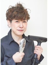 マイスタイル 大井町店(My jStyle by Yamano)&nbsp;大瀧 美奈子