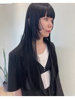 ユー(yew)&nbsp;ステップカット