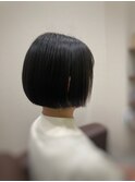 コンパクトボブ