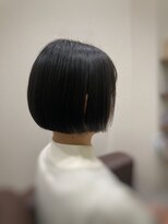 ソラ タニマチ(sora tanimachi) コンパクトボブ