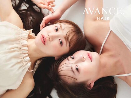アヴァンス 光明池店(AVANCE.)の写真