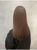 酸性ストレート