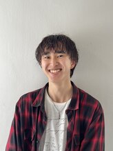 ユイット 本八幡店(Uit) 成田 海斗