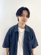 スタイル 成城学園前(STYLE) 長山 航来