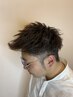 【松尾限定】メンズ専用ファッションorグレイカラークーポン￥6,000