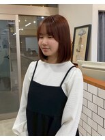 ノア 四条大宮店(noah)&nbsp;【京都四条大宮×河原町】20代30代＊パーマ