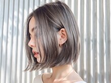 ヴィムヘアー 金城店(VIM hair)の雰囲気（【お客様に似合うスタイル+扱いやすいカットをご提案◎】）