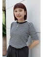テテ ニコ(tete nico) 大前 晴奈