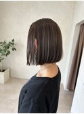 ハイライトカラー(ブリーチあり)