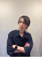 ラフィスヘアー シャイン 松戸店(La fith hair shine) 城谷 颯人