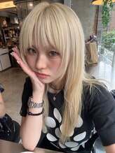 ラパンセヴェール(LA PENSEE VERT) anna 