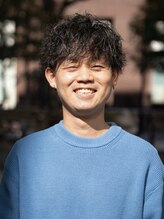 ビュートリアム 梅田(BEAUTRIUM) 竹内 カズマ