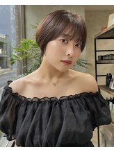 ハーフェン(HAfeN) ショートカット