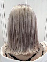 ホープ(hope)&nbsp;韓国風ミルクティーグレージュカラーベージュブラウン