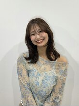 ロナバイソル(lona by SoL) mashiro